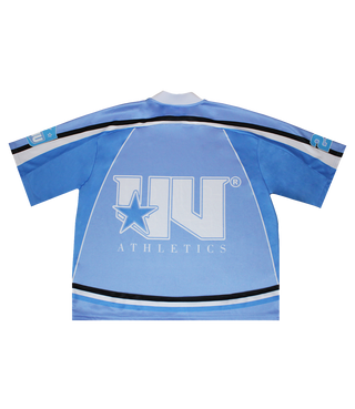 BLUE VVV JERSEY